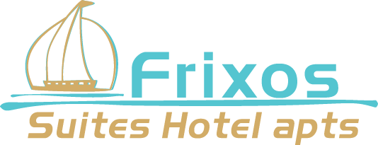 Frixos Suites Hotel Apartments